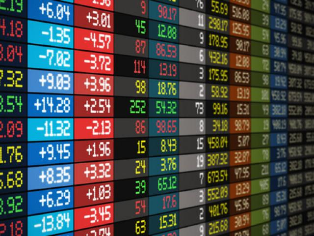 Earnings season kicks off; JP Morgan smashes estimates