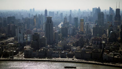S&P Warns of Risks from China's Generous Credit Ratings