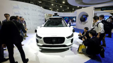 Waymo, Japan Partners Target Tokyo Robotaxis in 2027