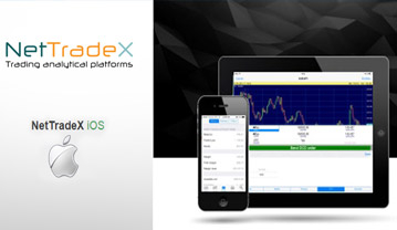 NetTradeX iOS