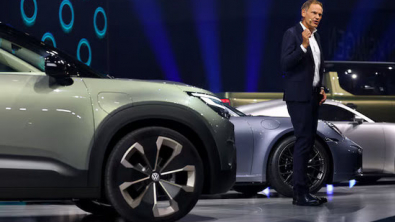 VW Needs Deep Cuts to Stay Competitive, CEO Says