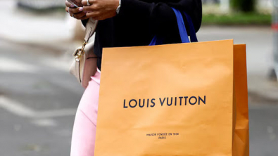 LVMH Shares Rise after Mixed Bag Results with 'Glimmers of Hope'