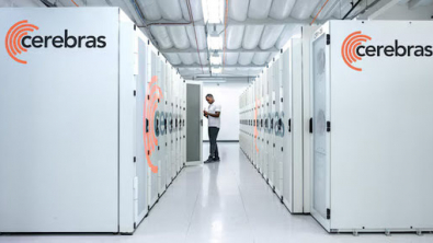 Nvidia-Rival Cerebras Systems Valued at $23.1B in Latest Financing