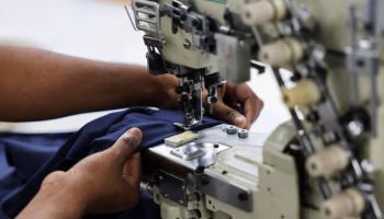 India's Business Activity Surges in June on Strong Demand, Record Export Orders, PMI