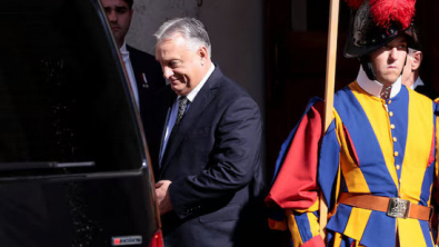 Sharp Rise in Hungary's Deficit, Inflation could Harm Credit Rating, S&P Global