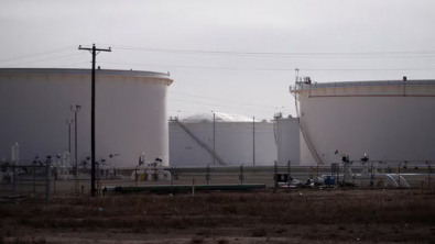 US Oil Loan from Emergency Reserve Depends on Stiff Premiums