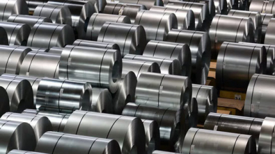 German Industrial Output Falls Unexpectedly in October