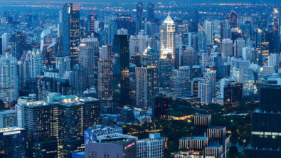 Thailand Plans $8.3B Support for Small Business, Minister