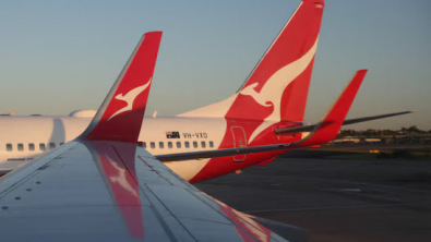 Australia's Qantas to Exit Jetstar Japan to Focus on Domestic Operations