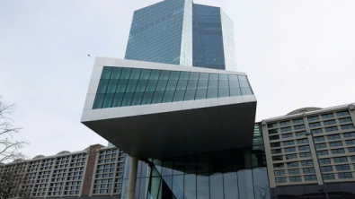 ECB to Cut Rates in Q2, Earlier than Thought: Reuters Poll