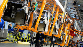 VW Tells Workers Current Job Cuts are Not Enough