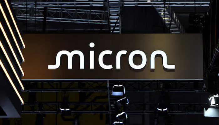 Micron Joins $1 Tn Club as AI Race Powers Memory Chip Boom