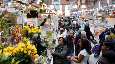 US Inflation may Slow, but Affordability Debate is Likely to Keep Raging