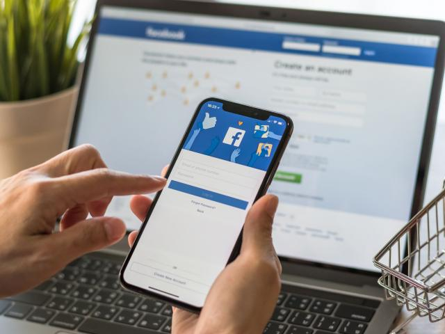 Stock of the Week: Facebook’s fortunes trolled by Covid-19