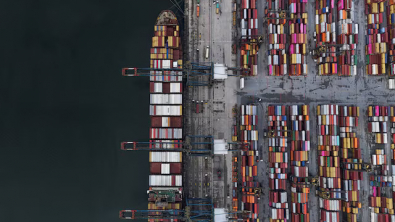 Trade with Iran Makes Brazil Target for more US Tariffs, Data