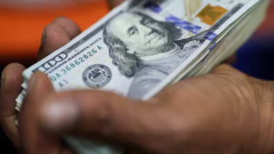 USD Dented by Twitchy Investors over Threat of US Shutdown