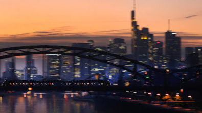 German Business Sentiment Unchanged in Jan, Ifo Survey Finds