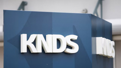 IPO of German Tank Maker KNDS on Track, says CEO