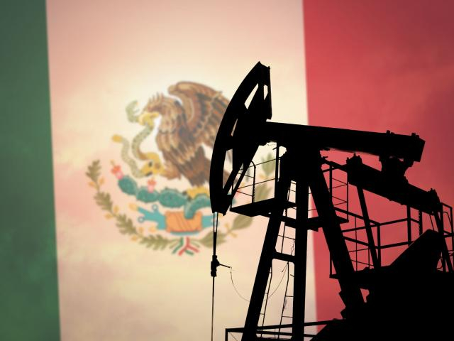Oil left joyless on Good Friday as Mexico waves off OPEC deal