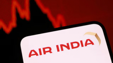 Air India Records Record Annual Loss above $2B, Shareholder Results