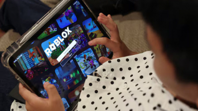 Roblox to Introduce Age-Based Accounts in Child Safety Push