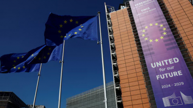 EU and Indonesia Agree Trade Deal, FT Reports