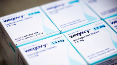 Obesity Battle Heats Up as Novo Claws Back vs Lilly