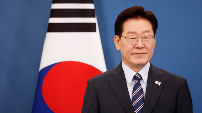 S.Korea Unveils $576B AI Chip Bet by Samsung, SK Hynix