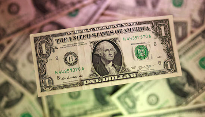 Dollar Drifts; US-Iran Conflict Intensifies, Brent Hits $90
