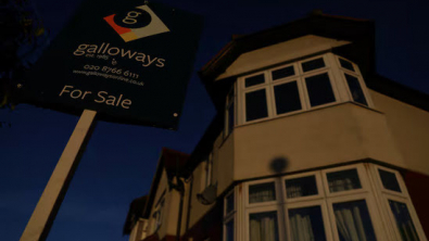 UK Consumer Borrowing Rises by most since November 2023