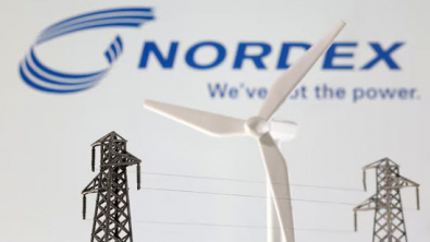 Nordex Eyes U.S. Expansion after Record Profits