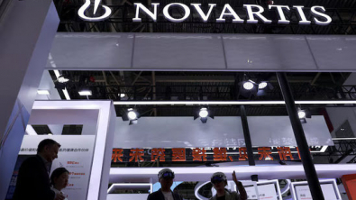 Novartis Drug Setbacks Pressure Pipeline and CEO