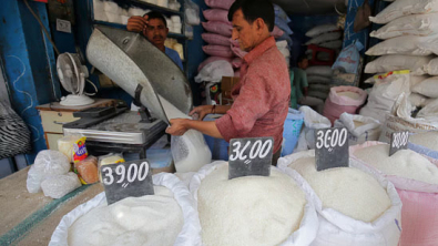 India's Sugar Demand Surges in Heat Wave and Election Season