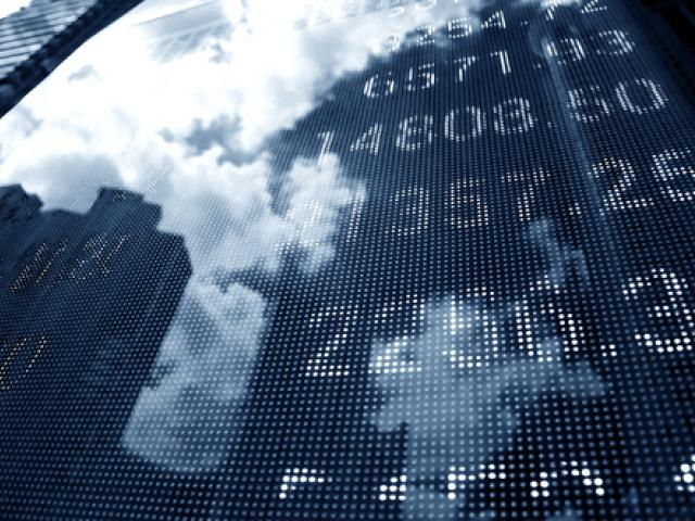 Once again, fiscal stimulus takes centre stage