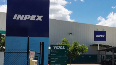 Japanese Oil and Gas Group Inpex sees LNG Supply Shortfall in Asia in 2035