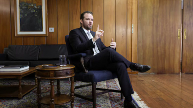 Brazil's Public Debt Falls for the First Time in 2026