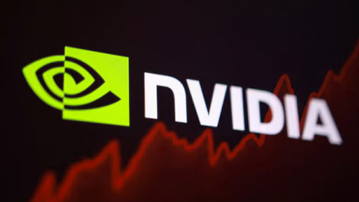 Nvidia Shares Set for $280 bln Price Swing after Earnings