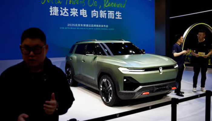German Automakers Hit by Sharp China Sales Drop in Q2