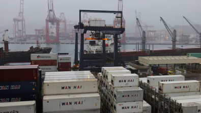 Taiwan Lifts Restrictions on Food Imports from Japan