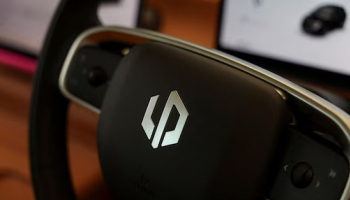 China's Vehicle Sales, Exports Set to Cool in 2026