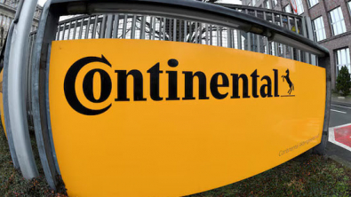 Continental Hit with $107 mln Fine over Dieselgate Scandal
