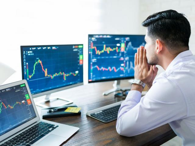 US Stocks: Don’t Stop Believing