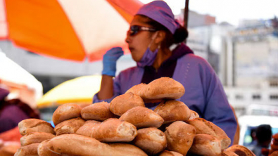 Bolivia's Bread Shortage Highlights Subsidy Reform Challenge