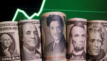 Yen Strengthens after Japan Intervenes to Support Yen