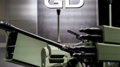General Dynamics Profit Rises on Sustained Defense Demand, Aerospace Recovery