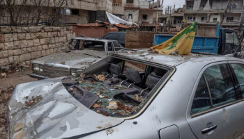 Asian Govts Scramble to Assure Markets, Middle East War Saps Confidence