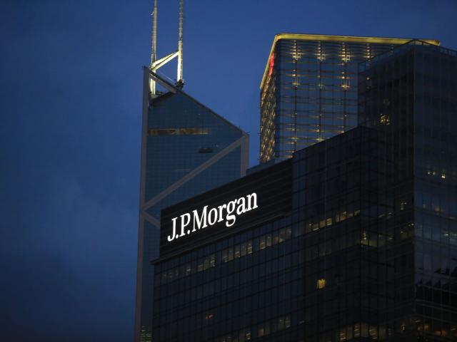 JPMorgan to kick off US earnings season