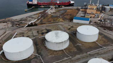 Ample Supply Buffers US Oil Cargoes from Price Shock as Europe, Asia Prices Surge