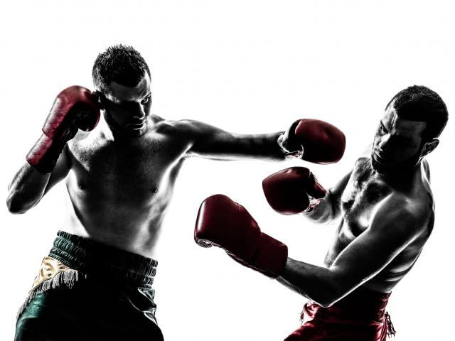 Markets spared one-two punch