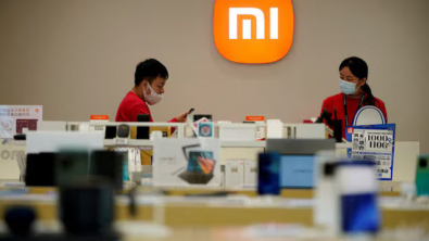Xiaomi, TSMC Partner on New Xring Chip, Sources Say